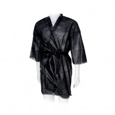 KIMONO COSMETIC NEGRU 35GR 100 BUC foto