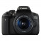 Resigilat: Canon EOS 750D kit EF-S 18-55mm f/3.5-5.6 IS STM RS125017233-6