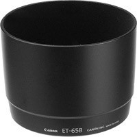 Resigilat: Canon parasolar ET-65B RS106362 foto