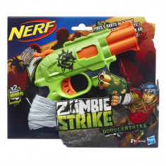 NERF BLASTER Blaster Zombie Double Strike foto