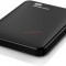 HDD Extern Western Digital Elements Portable, 3TB, 2.5inch, USB 3.0 (Negru)