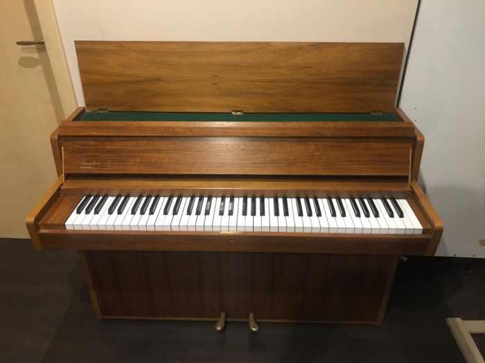 Pianina