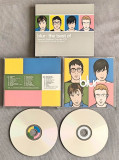 Cumpara ieftin Blur - The Best Of Blur 2CD (2000), CD, Rock, emi records