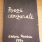 myh 32f - Adrian Paunescu - Poezii cenzurate - ed 1990