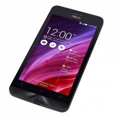 Resigilat: ASUS ZenPhone A500KL - 5 IPS HD, Quad-Core 1.2GHz, 2GB RAM, 16GB, 4G - negru - 353187060636501 foto