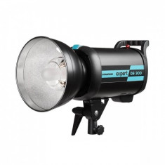 Resigilat: Dynaphos Expert QS-300 - blit studio 300W RS125013534 foto