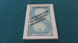 INTRODUCERE &Icirc;N STILISTICA ORALITĂȚII / CONSTANTIN MILAȘ/ 1988 *