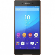 Resigilat: SONY Xperia Z3 Plus Dual Sim 32GB LTE 4G Cooper E6533 RS125027114 foto