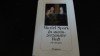 Muriel Spark - in sturm zerzausterwelt
