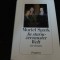 Muriel Spark - in sturm zerzausterwelt