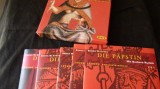 Die Papstin - audio (germana)