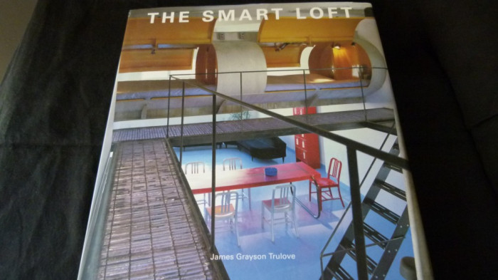 The smart loft