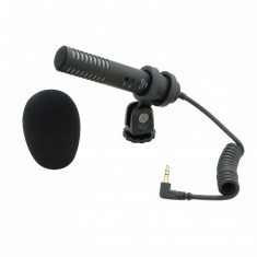 Resigilat: Audio-Technica Microfon stereo de camera jack medium RS125029245-1 foto