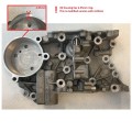 Bloc valve Cutie Viteze Dsg DQ200 Audi,Vw,Skoda MODEL NOU, Volkswagen