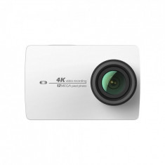 Resigilat: XIAOMI Camera Foto Si Video YI 2 Action 4K Alb RS125033921 foto