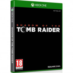 Joc consola Square Enix Ltd Shadow of the Tomb Raider Xbox One foto