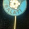 Insigna FCM Galati
