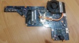 Placa Baza HP Pavilion-g6-Defecta