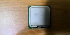 CPU Intel Celeron D 335J 2.80GHz256KB533MHz FSB SL7TN Socket LGA775 foto