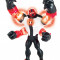 Figurine Ben 10 Deluxe 15cm 4 Brate