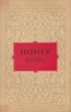 Homer - Iliada