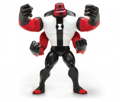 Figurine Ben 10 28cm 4 Brate foto