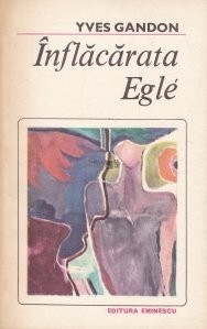 Yves Gandon - &amp;Icirc;nflacarata Egle foto