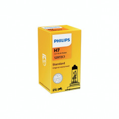 BEC FAR H7 55W 12V VISION (cutie) PHILIPS foto