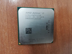 Procesor Quad Core AMD Athlon II X4 640 3,0 GHz soket AM2+/AM3. foto