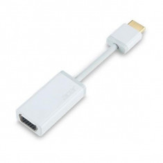 adaptor Acer HDMI to VGA foto