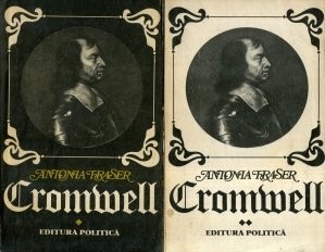 Antonia Fraser - Cromwell (2 vol.) foto