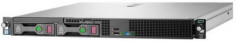 Server HP ProLiant DL20 Gen9 (Procesor Intel? Xeon? E3-1220 v6 (8M Cache, 3.00 GHz), 1x8GB @2133MHz, DDR4, No HDD, 290W) foto