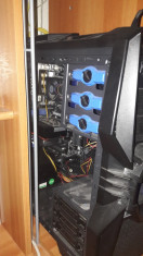 Unitate Pc Gaming foto