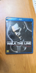 Film Blu Ray Walk the Line (56311) foto