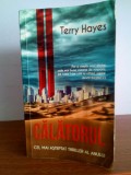 Terry Hayes - Calatorul