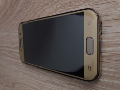 Samsung A5 Gold + Garan?ie de peste 1An foto