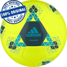 Minge fotbal Adidas Starlancer 5 - minge originala foto