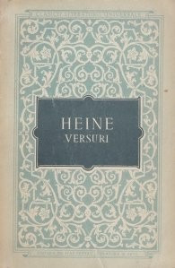 Heinrich Heine - Versuri foto