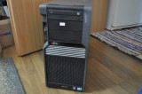 Workstation Fujitsu Sienmens W470, socket 1366, I7 920, 24Gb Ram, garantie!, Intel Core i7