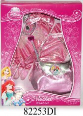 Set de accesorii cu bagheta (4 piese) - Disney 3 New Princess foto