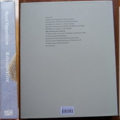 Album de arta moderna , Meret Oppenheim ; Retrospectiva , Hatje Cantz , 2008