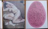 Album Arta Contemporana Dupa Razboi, Editie de Lux, 2008, 230 Pagini, Ilustrat, 30x23cm