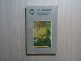 SOCIAL-DEMOCRATISM SAU POPORANISM ? - C. STERE - Editura Porto-Franco, 1996, 321p.