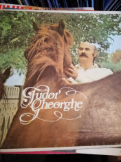 vinil muzica - Tudor Gheorghe-3 LP foto