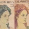 John Galsworthy - Sf&icirc;rsit de capitol ( 2 vol.)