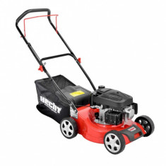 Hecht 540 Masina de tuns iarba cu motor pe benzina, 6 CP, latime de lucru 51 cm Power HighTools foto