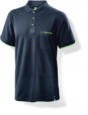 Tricou Polo 90 ani XL Festool Expert Tools foto