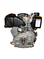 Motor Kipor KM 170F, diesel, 211 cmc, 1 cilindru Expert Tools foto