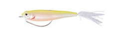 Naluca soft MUDD MINNOW 8,5CM/11G F05 2BUC/PL. Fishing Hunting foto