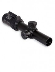 Luneta AR OPTICS 1-4X24 IR Fishing Hunting foto